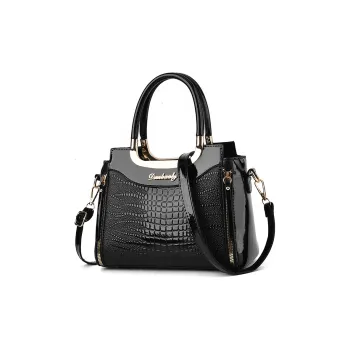 Weymond Soft Leather Handbag Women's
