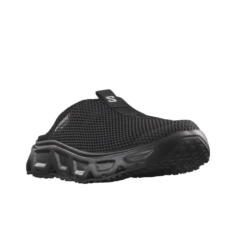 SALOMON Reelax Slide 6.0 'Black' Women's-1