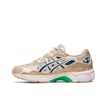 Asics Gel NYC Winter Garden Women's