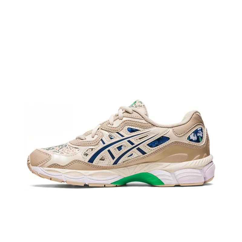 Asics Gel NYC Winter Garden Women's-0