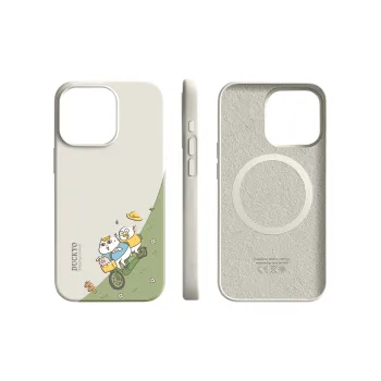 Pin Sai Phone Cases