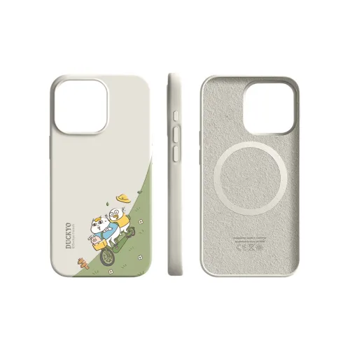 Pin Sai Phone Cases
