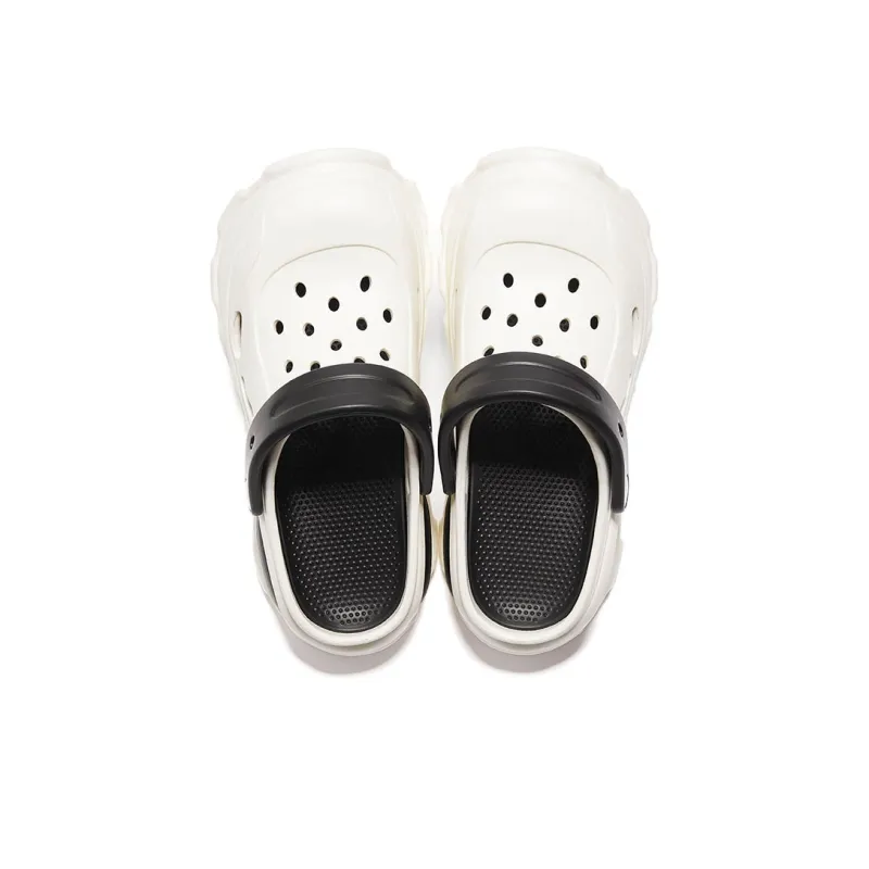 Love Of Ants Clogs Unisex-26