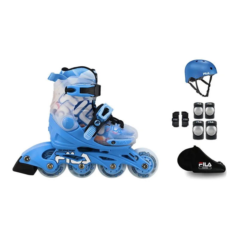 FILA Inline Skates-2