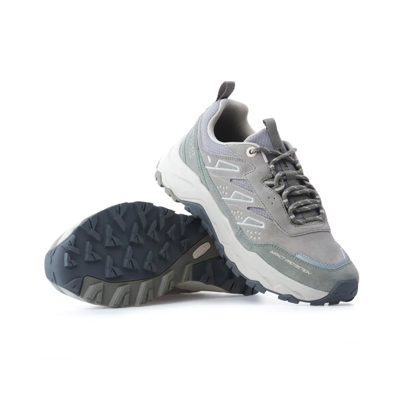 PELLIOT Cushioning, Moisture Wicking, Abrasion Resistant Low Top Comfortable Unisex-4