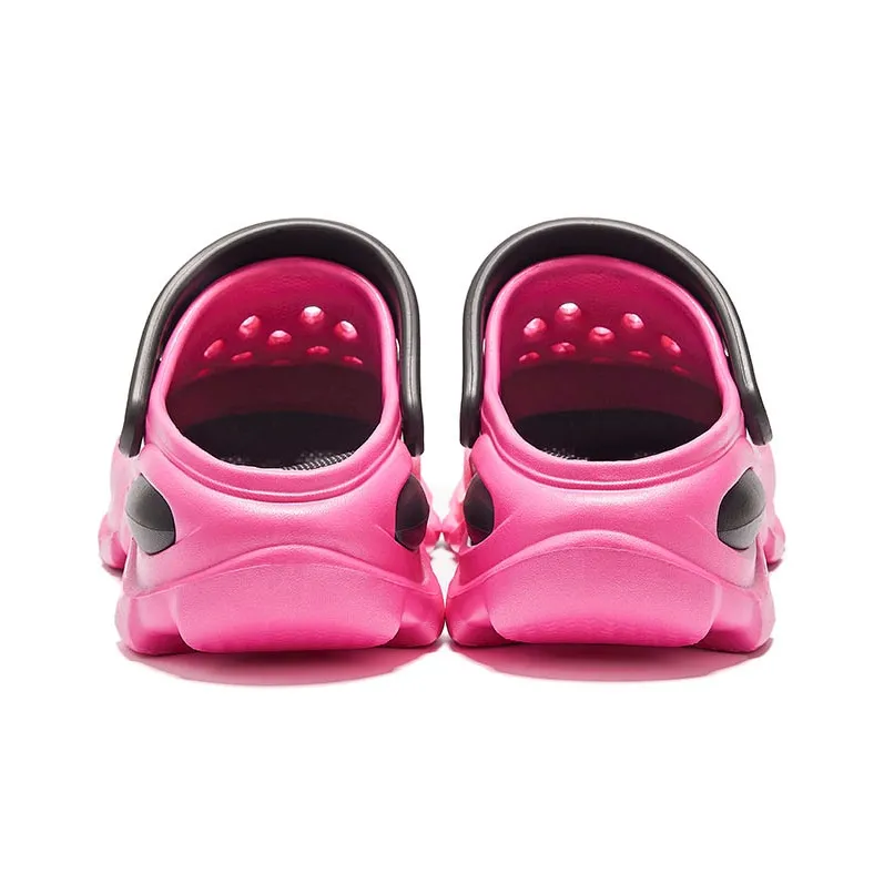 Love Of Ants Clogs Unisex-13