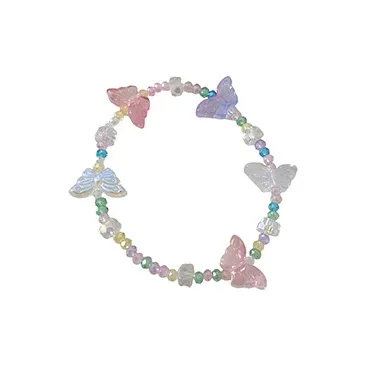 DAN DREAM Jade Bracelets Women's