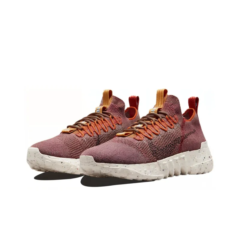 Nike Space Hippie 01 Redstone-2