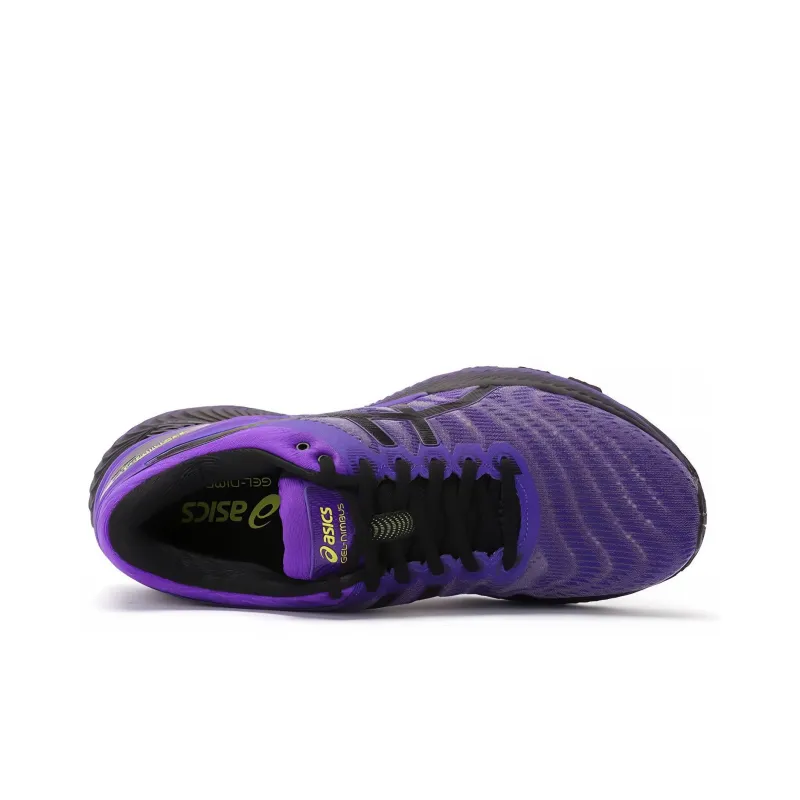 Asics Gel Nimbus 22 'Purple Black'-2