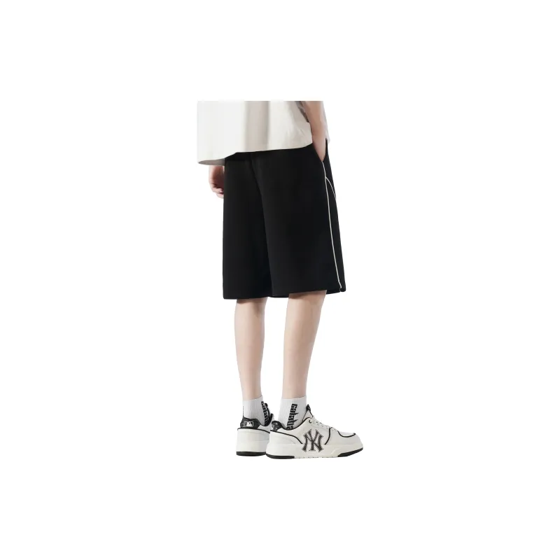 MEXICAN Casual Shorts Unisex-1