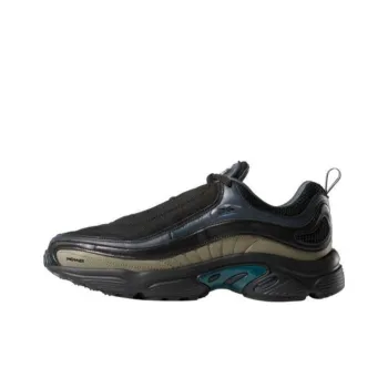 Reebok Daytona Dmx Vainl Archive Black Cloud Grey