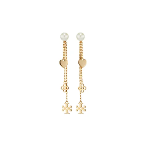 TORY BURCH Earrings Unisex