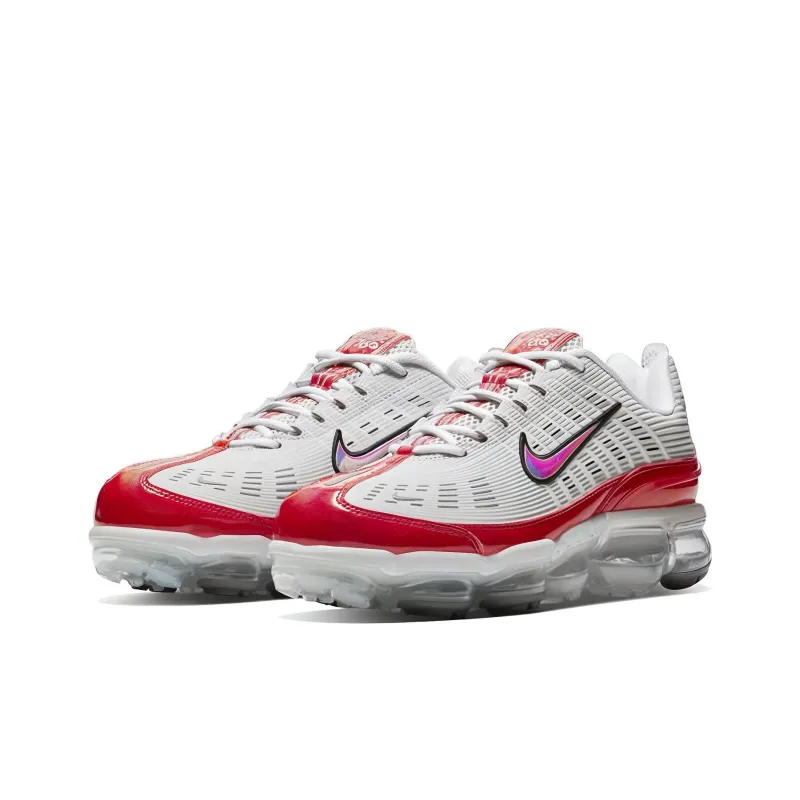 Nike Air VaporMax 360 Og Grey Red-2