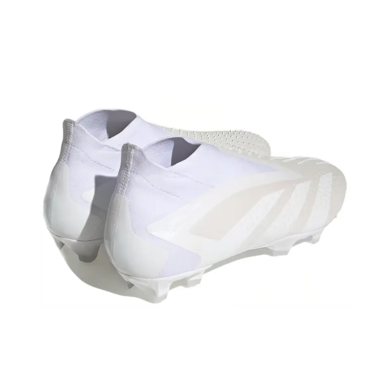Adidas Predator Accuracy+ Fg 'Pearlized Pack'-3