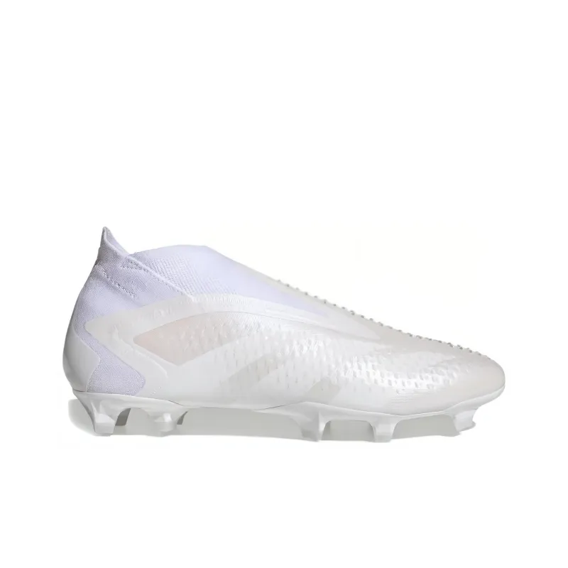 Adidas Predator Accuracy+ Fg 'Pearlized Pack'-1