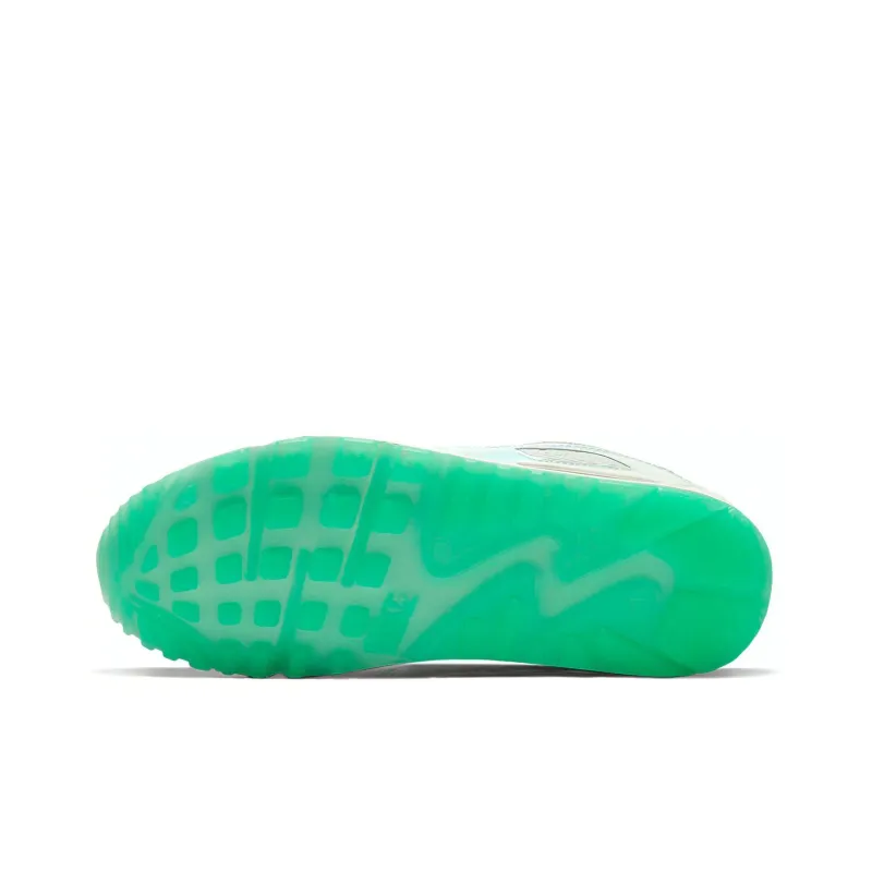 Nike Air Max 90 The Future Is Clear Women's-5