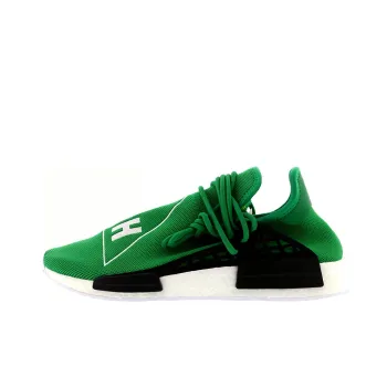 Adidas Originals Nmd R1 Pharrell Hu Green