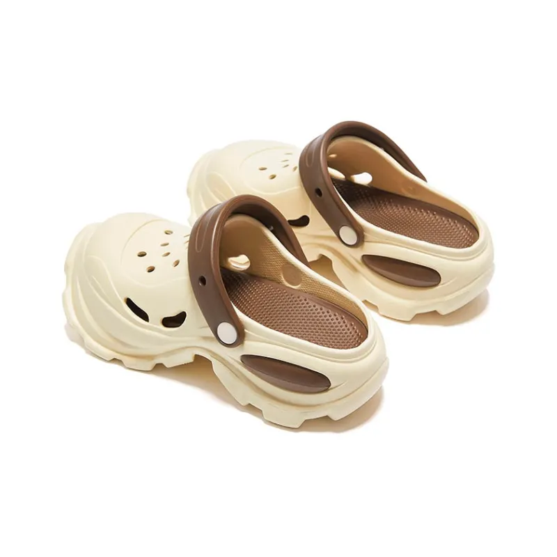 Love Of Ants Clogs Unisex-4