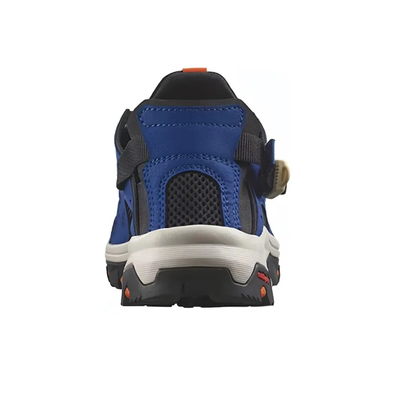 SALOMON Techamphibian 5 'Blue Black'-3
