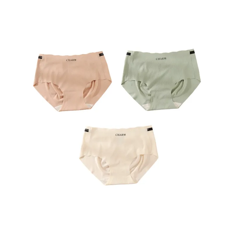 LoveEsteem Underpants Women's 3 Pack-8