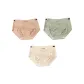 C White+Light Khaki+Green