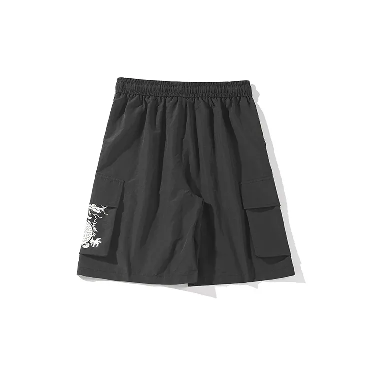 DESSO Casual Shorts Unisex-4