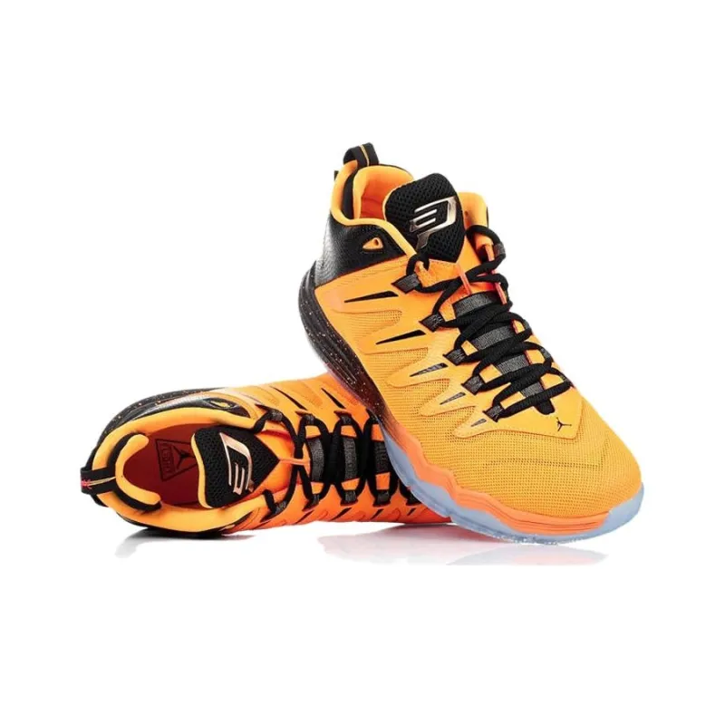 JORDAN CP3.IX 'Yellow Dragon'-2
