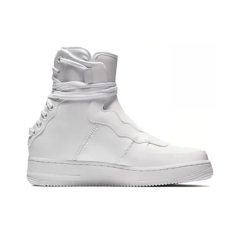 Nike Air Force 1 Rebel Xx White Women's-1