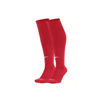 Nike Thigh high Socks Men's Men's 2 Pack Red