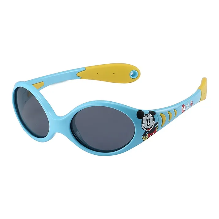 Disney Mickey Series TPEE Oval Sunglasses Kids'-9