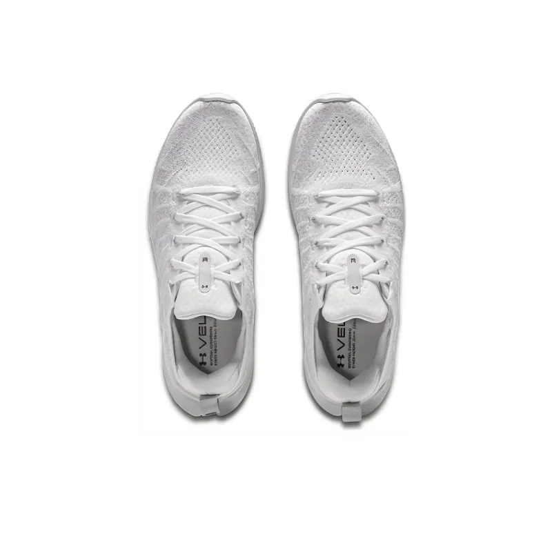 Under Armour Flow Velociti 3 'White Halo Grey'-3