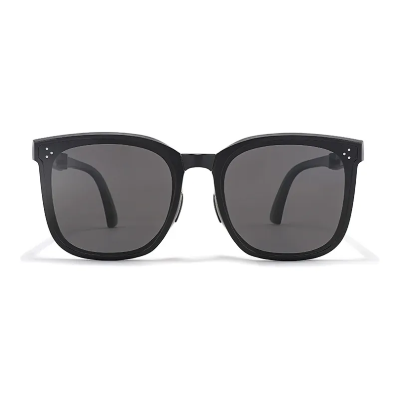 Sagawa Square Sunglasses Unisex-7