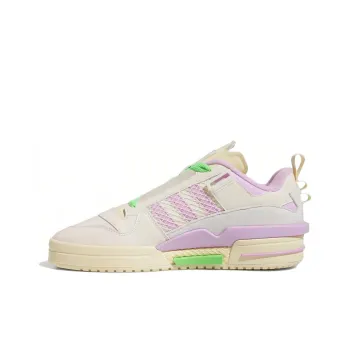 Adidas Originals Forum Mod Low 'Cream Lilac Lime'