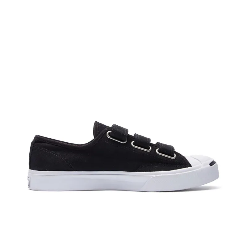 Converse Jack Purcell 3V 'Black'-1