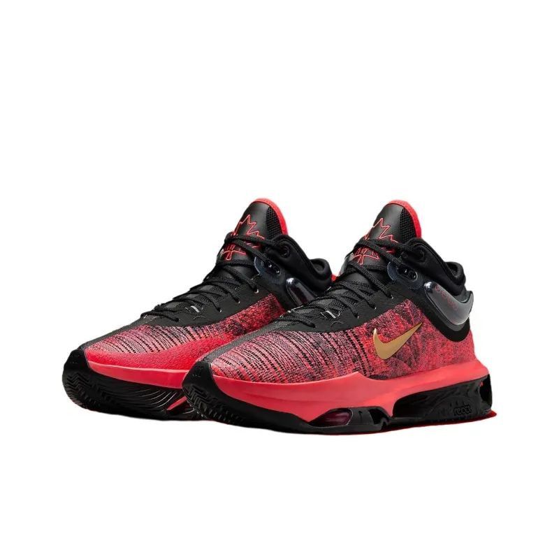Nike Gt Jump 2 Shaedon Sharpe Pe Canadian Roots-2