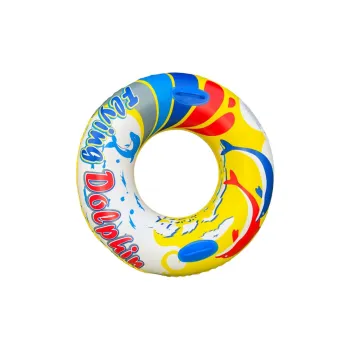 Adandyish Swim Rings