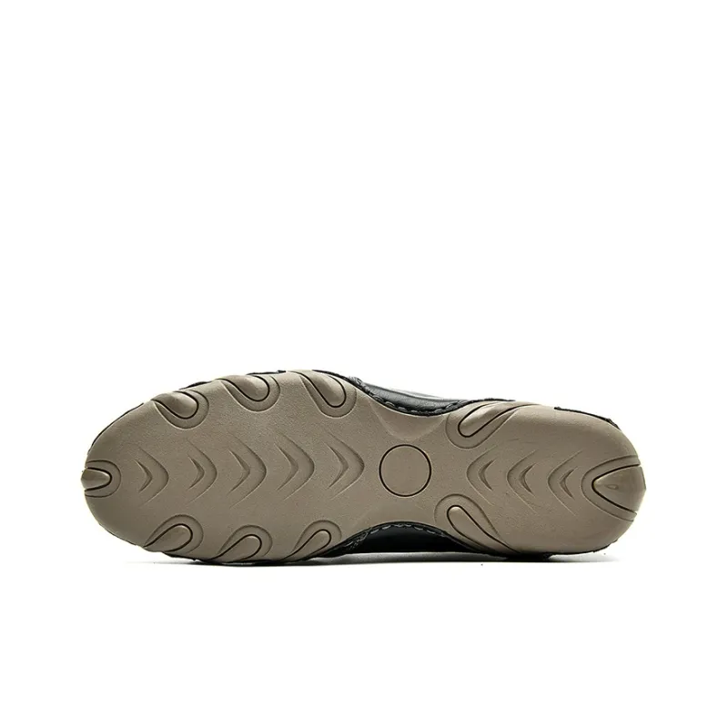 CARTELO Low-Top Casual Shoes Men's-2