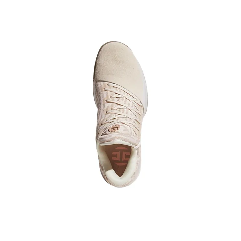 Adidas Harden Vol. 1 Ash Pearl-4