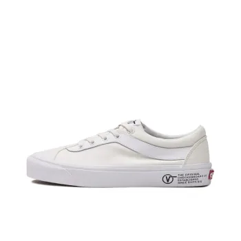Bold Ni Vans 'Marshmallow'