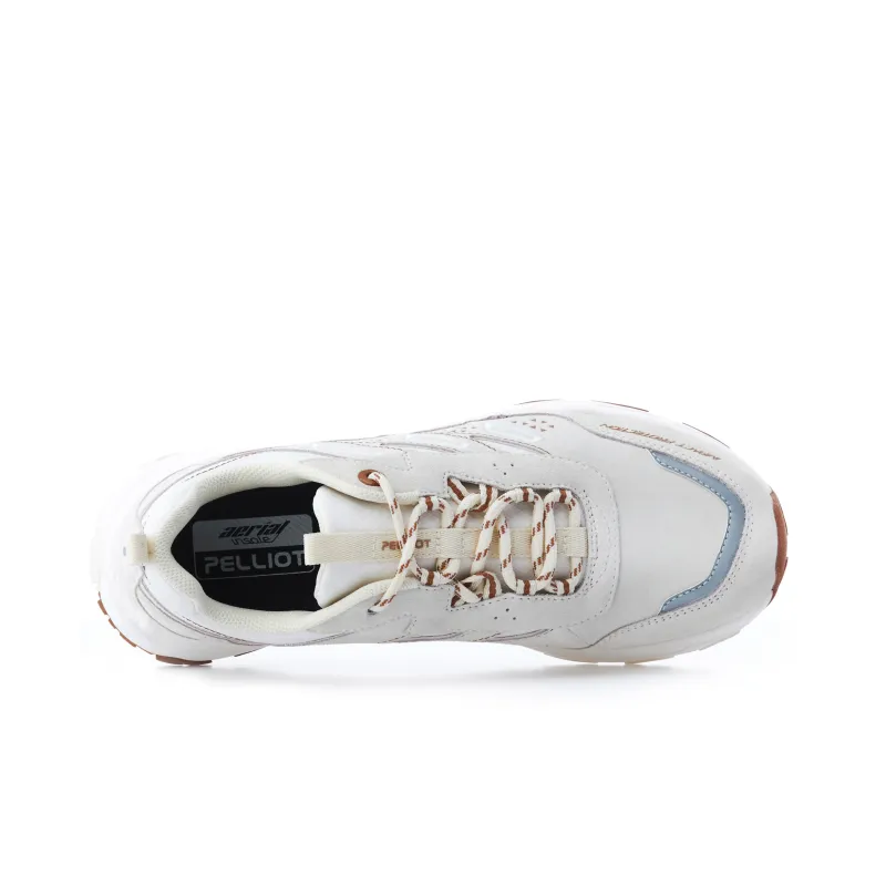 PELLIOT Cushioning, Moisture Wicking, Abrasion Resistant Low Top Comfortable Unisex-16