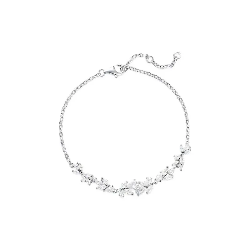 SHEEHHYY Alloy Bracelets Women's-0