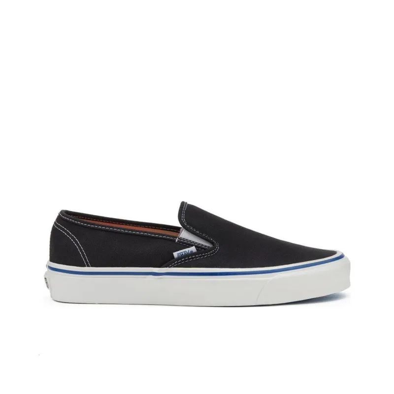 Vans Slip on 48 Deck Dx 'Black'-1