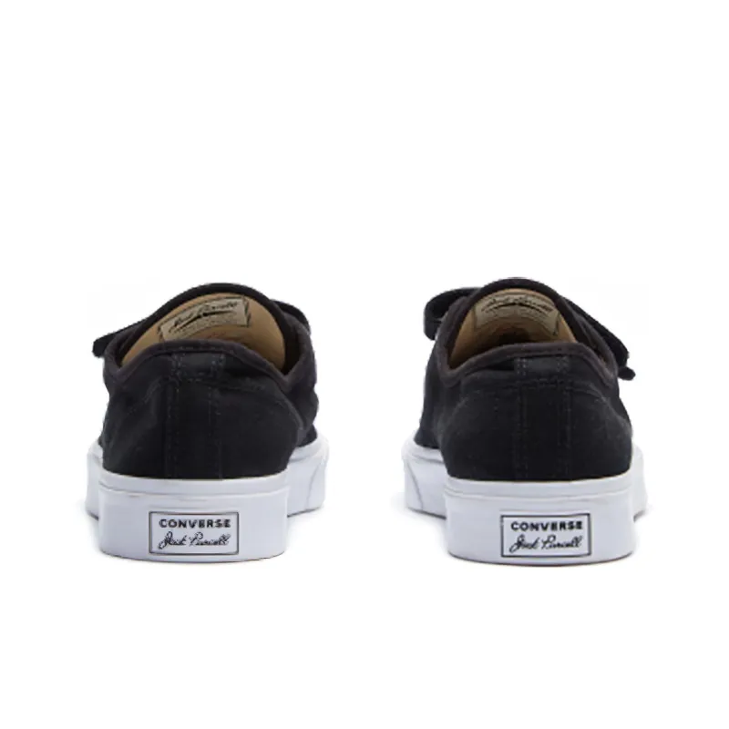 Converse Jack Purcell 3V 'Black'-3