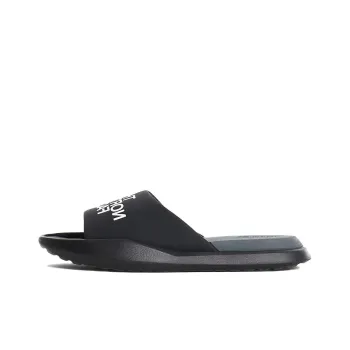 THE NORTH FACE Triarch Slides ''Tnf Black Tnf White' Women's