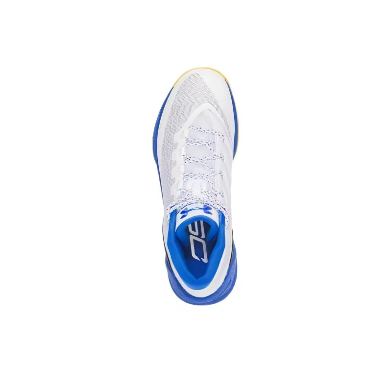 Under Armour Ua Curry 3 Dub Nation Home-2