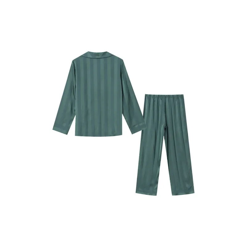 VOGTEE Women's Pajama Sets-5