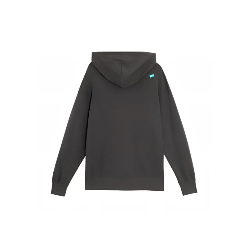 PUMA CLASSICS Sweatshirt Unisex Mist Gray-1