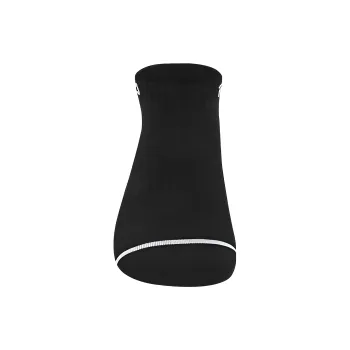 FILA Ankle Socks Women's 1 Pack Pitch Black