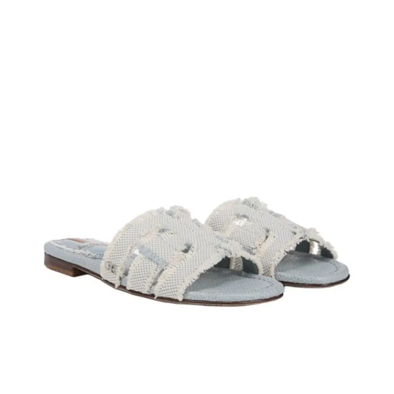 SAM EDELMAN Slide Slippers Women's-7
