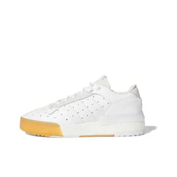 Adidas Originals Rivalry Rm Low Chi 'White Yellow'